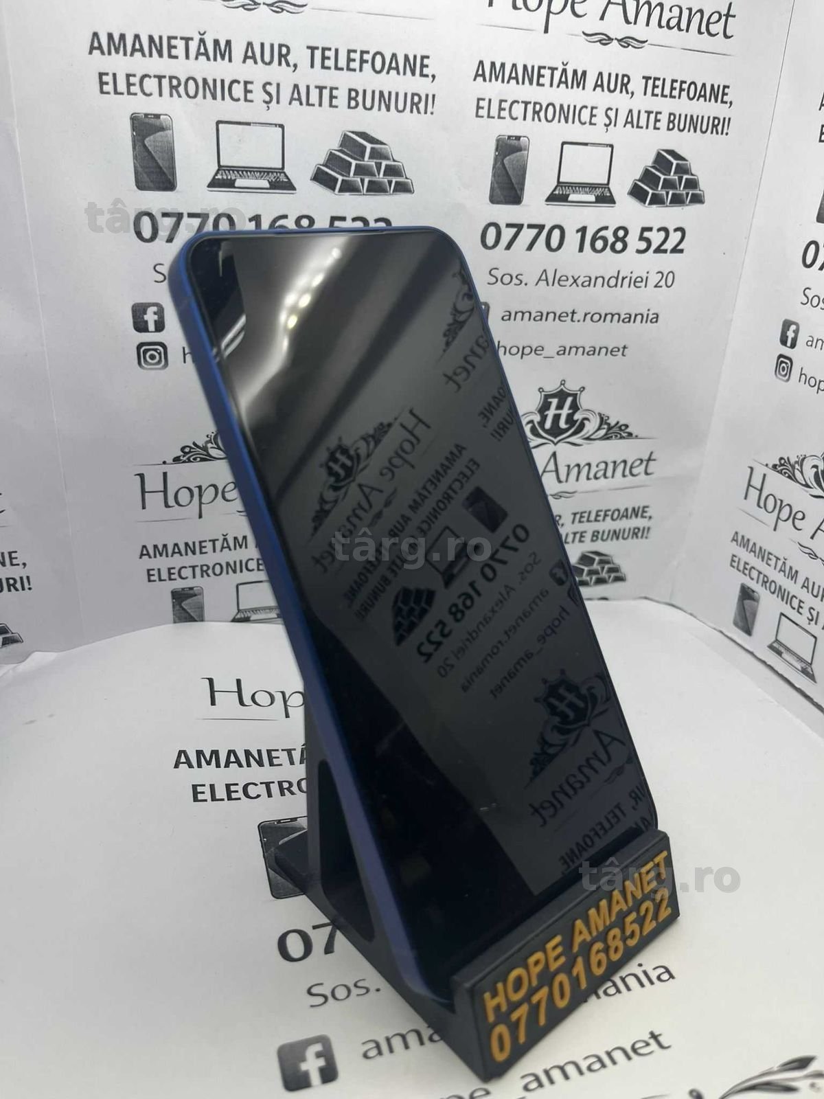 Hope Amanet P1/ Samsung S25 / COD 40045 3