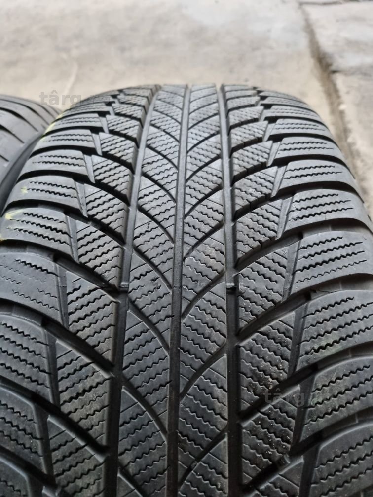 4 anvelope BRIDGESTONE runflat 245/50/19 pret per bucata 2
