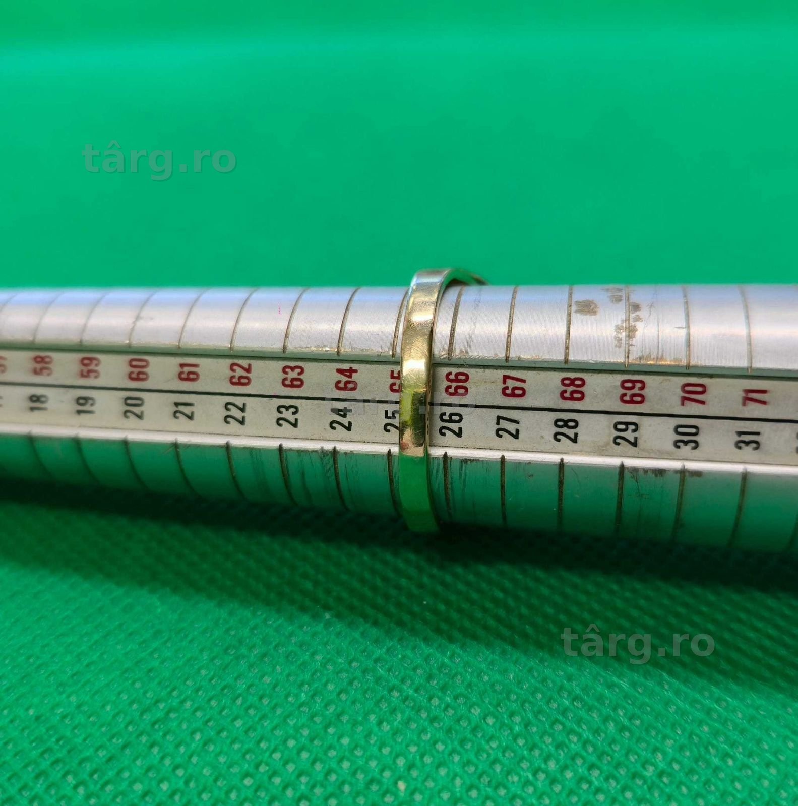 Inel aur 14k 4.14g (AG.7) 6