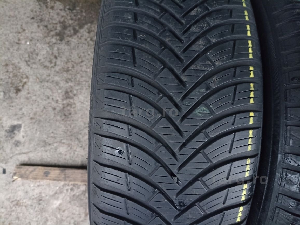 2 anvelope AllSeason Kleber 205/55 R19 dot 1819 2