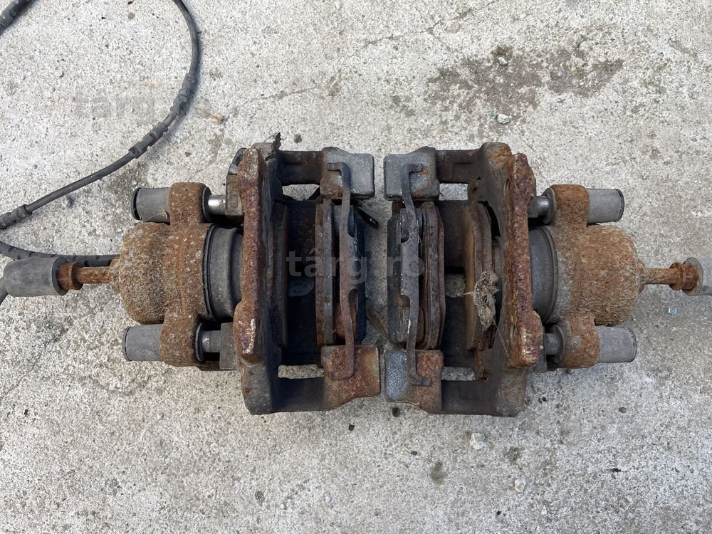 Etrier frâna spate stanga / dreapta BMW e90 e91 e93 e92