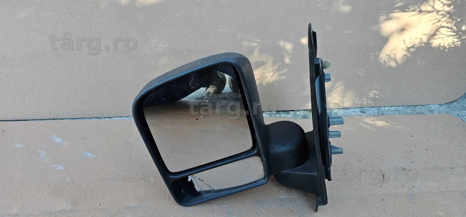 Oglinda stanga Ford Transit Connect 2003 2004 2005 2006