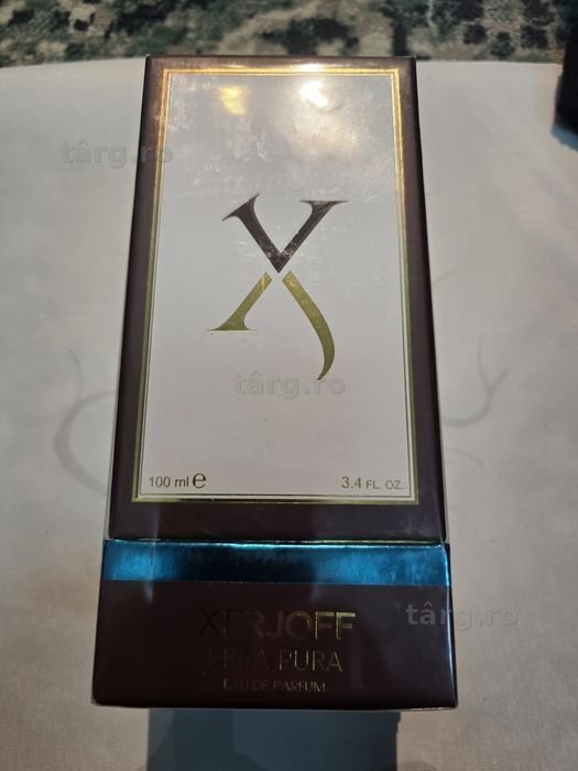 Parfum Xerjoff - Erba Pura 100ml edp unisex