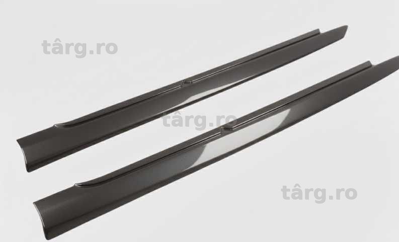 Set Praguri Usi BMW E60 E61 An 2003-2010 M Tech M5 Look (A22 (Gri))