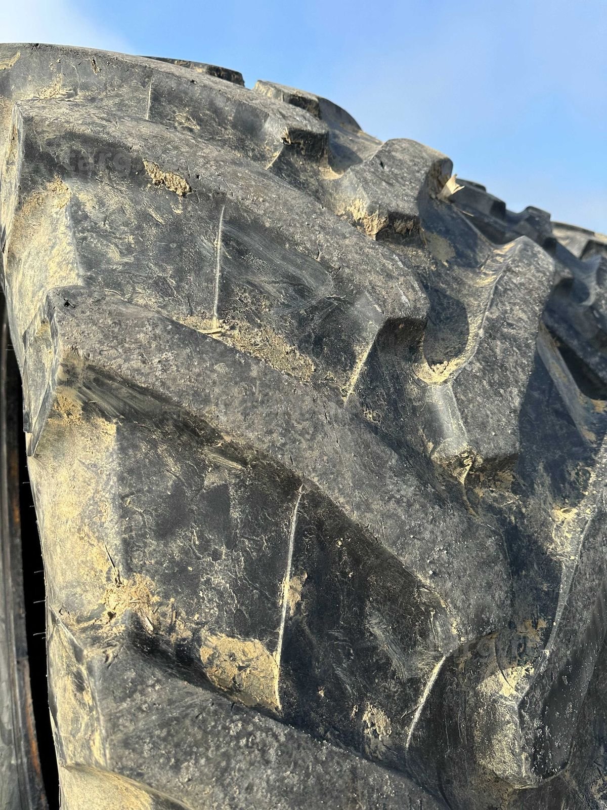 Cauciuc Trelleborg 600.65 R38 5