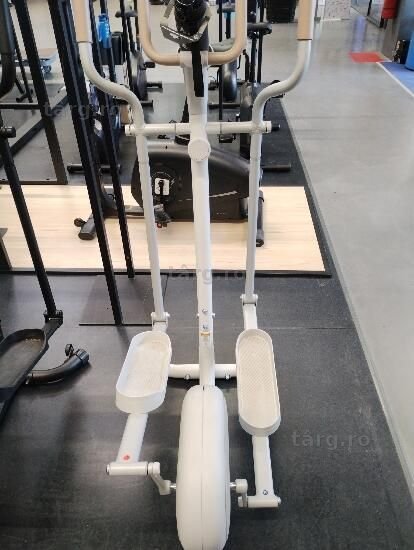 Bicicletă eliptică Initial Elliptical 100 - produs resigilat Decathlon