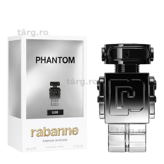 Paco Rabanne - Phantom Elixir 100ml