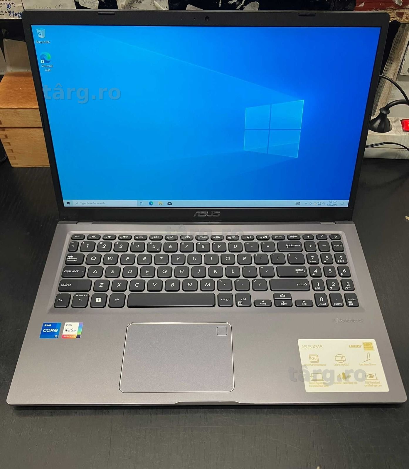 Hope Amanet P3 Laptop ASUS X515E / I5 GEN 11