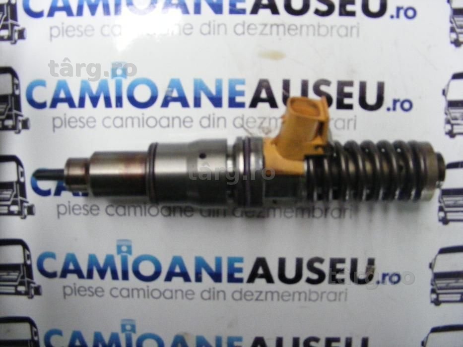 Set injectoare Volvo FH FM