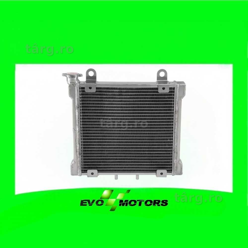Radiator CanAm DS650 DS650X DS650 Baja 2001 2007 A1735