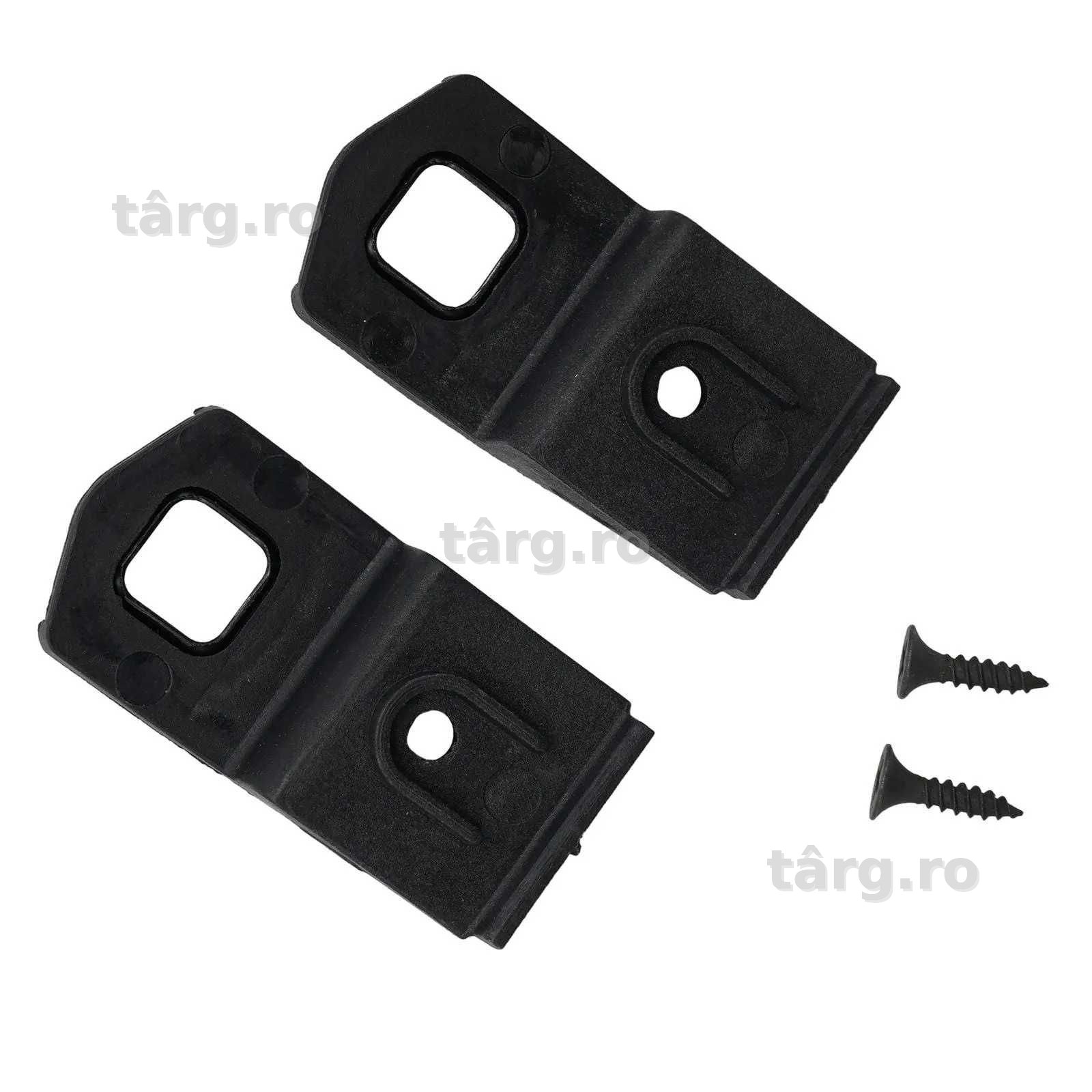 Kit Set Reparatie Far Faruri Cleme Prinderi pentru BMW E92 E93 2007-13