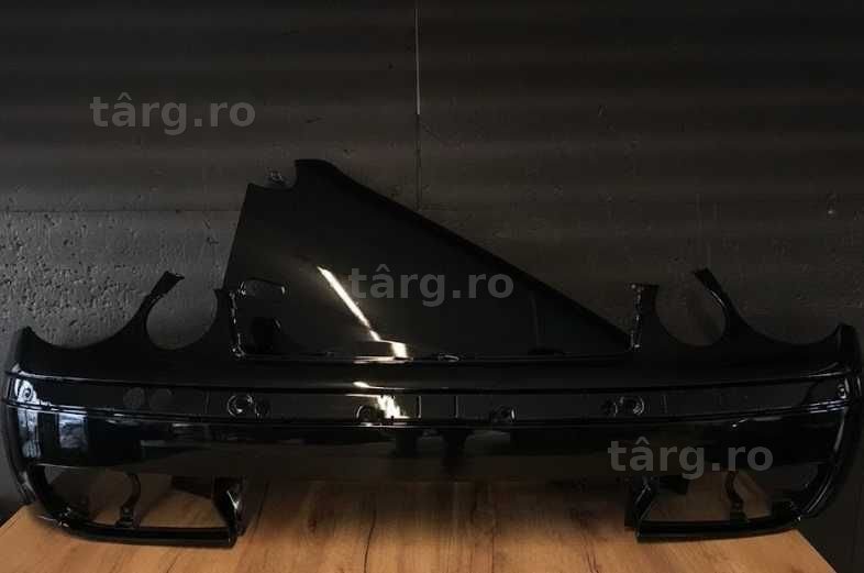 Bara & Aripa Fata Dreapta VW Polo 5/V 9N An 2002-2005 L041 Negru