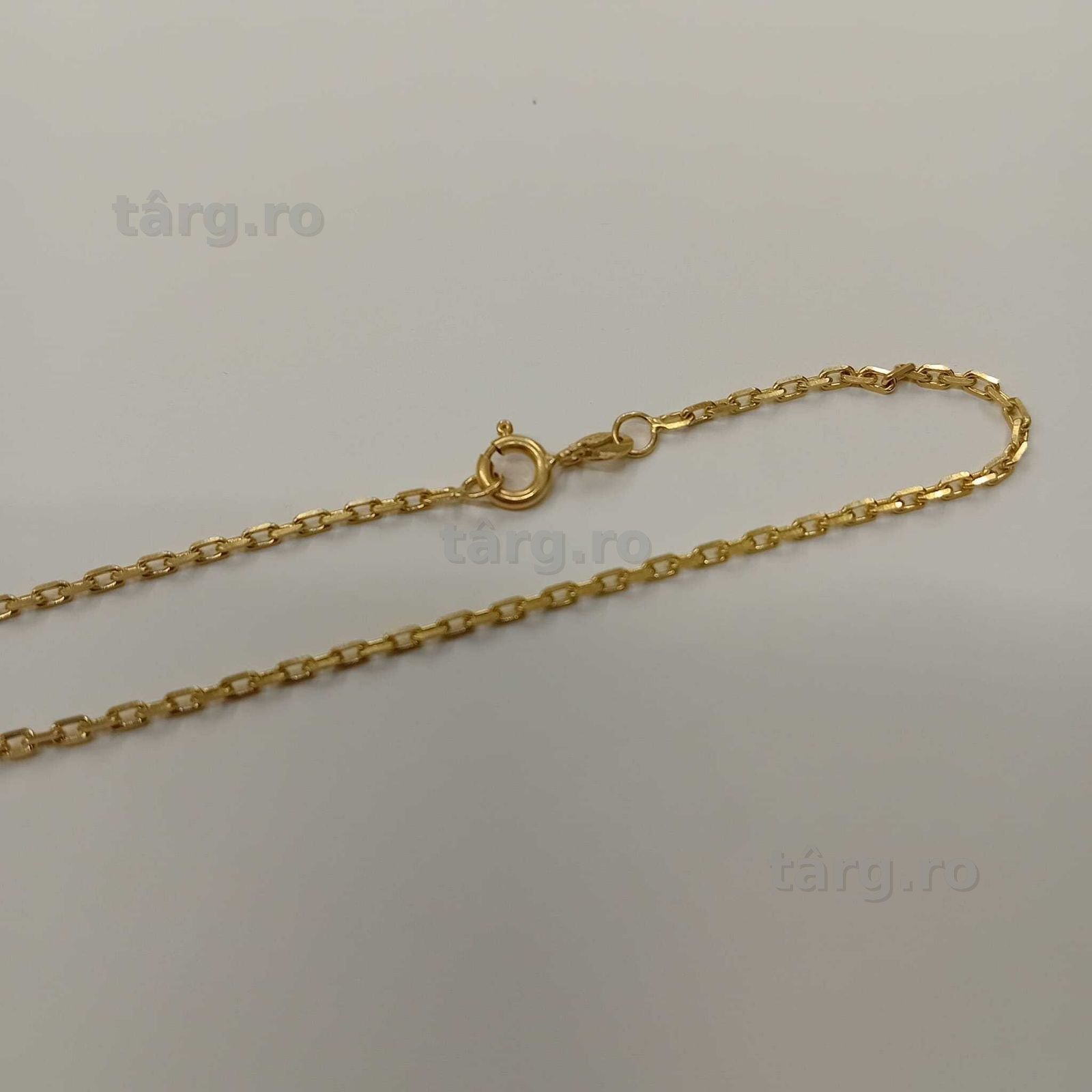 Lant Aur 14k 5.61g (ag49 Esplanada b.8718) 2 ani garantie 2