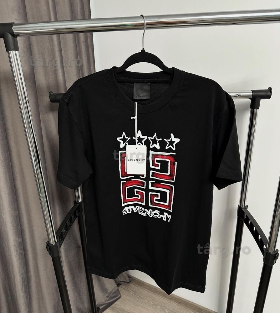 Tricou GIVENCHY super calitate