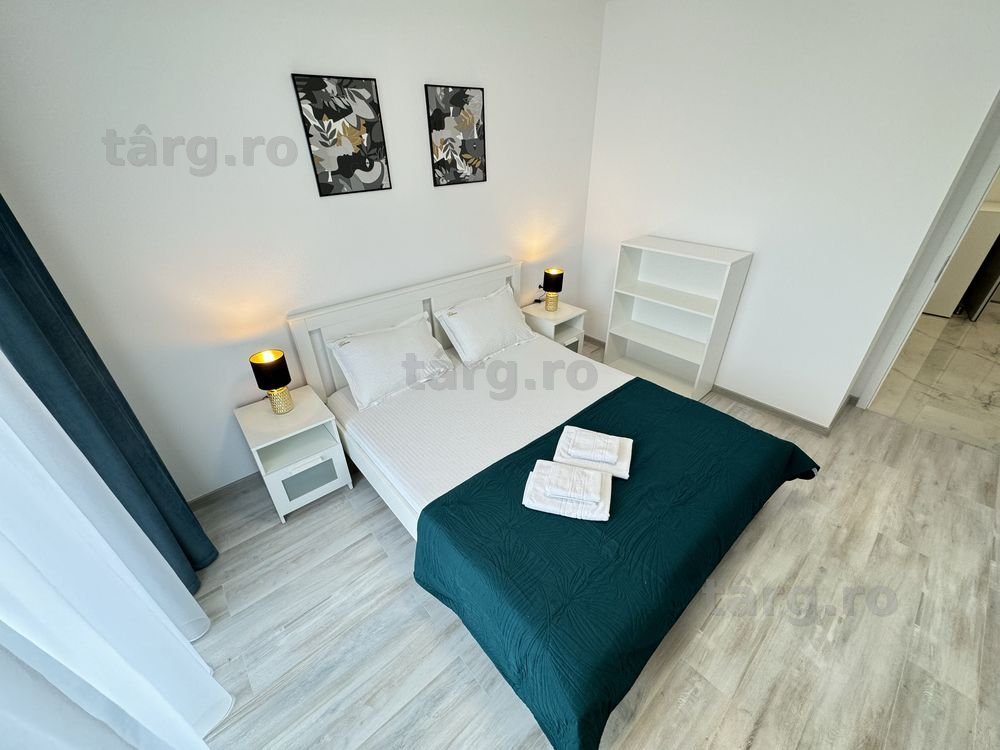 SV Cazare Glam Apartments Luxury - Apartamente Regim Hotelier Avanera 5