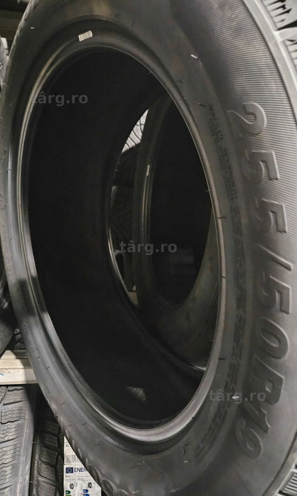 255/50 R19, 103T, SUNNY NW312, Anvelope de iarna M+S 2