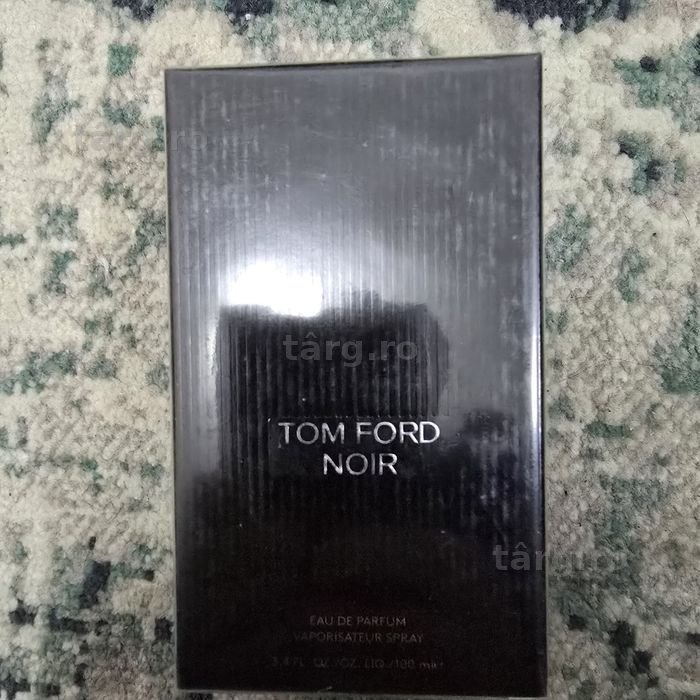 Parfum Tom Ford - Noir unisex 100ml edp
