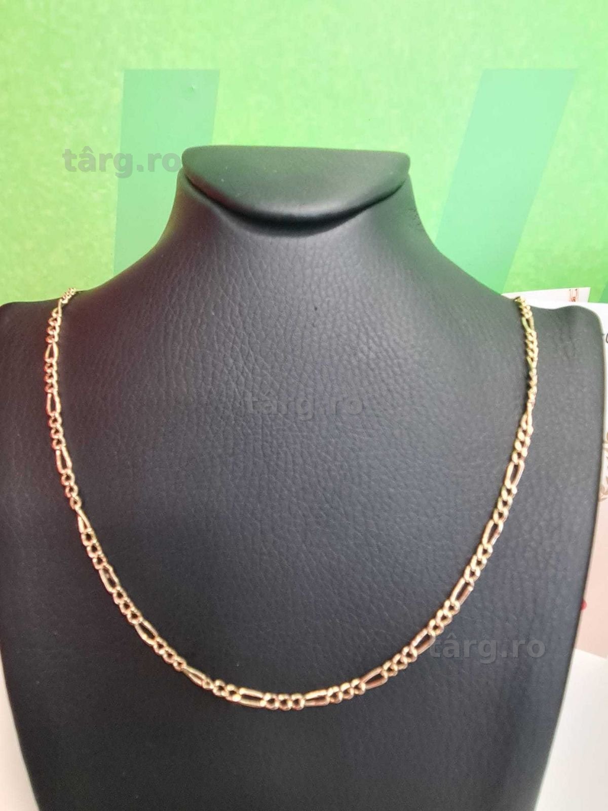 Lant aur 9k 2.92g(b68740.3/AG2 Tudor) 3