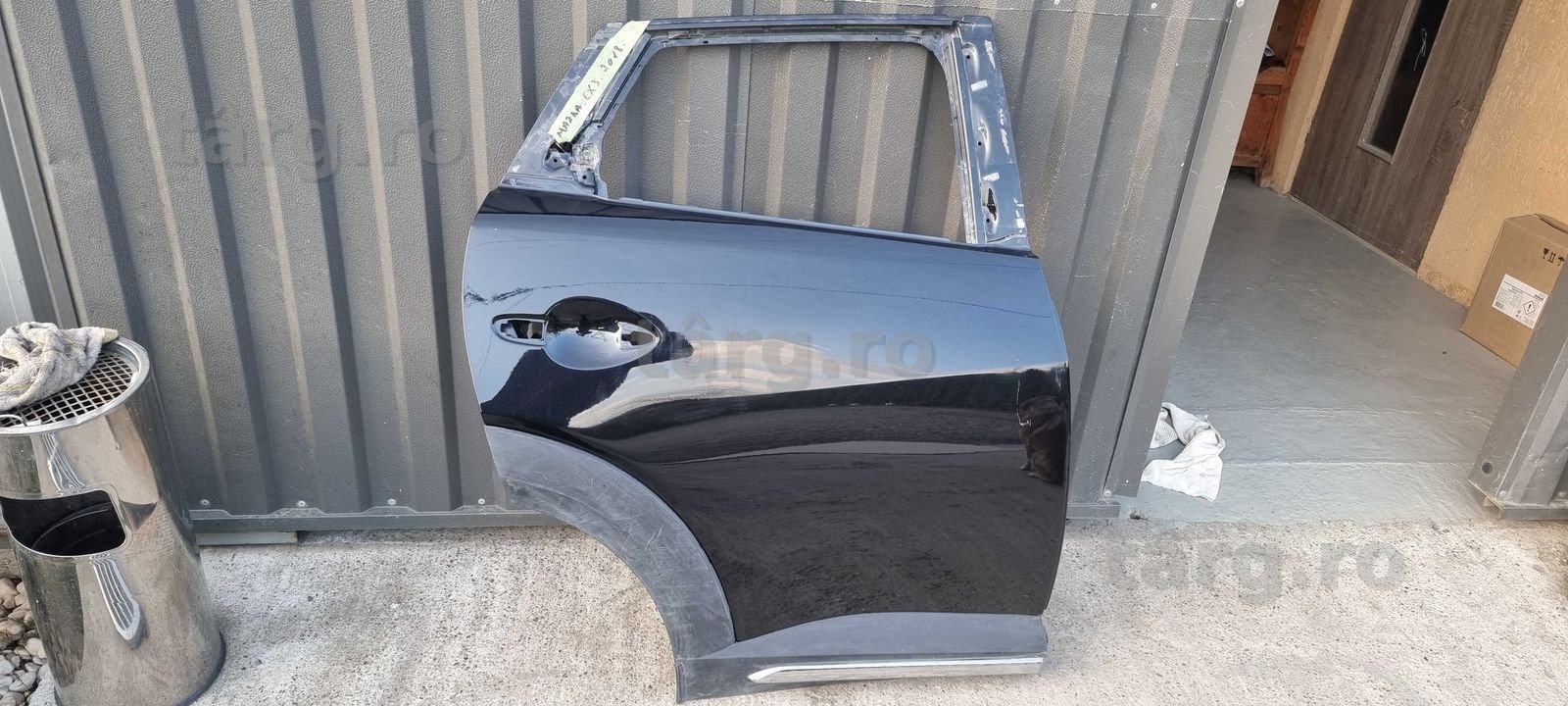 Usa dreapta spate Mazda CX 3 2015 - 2020