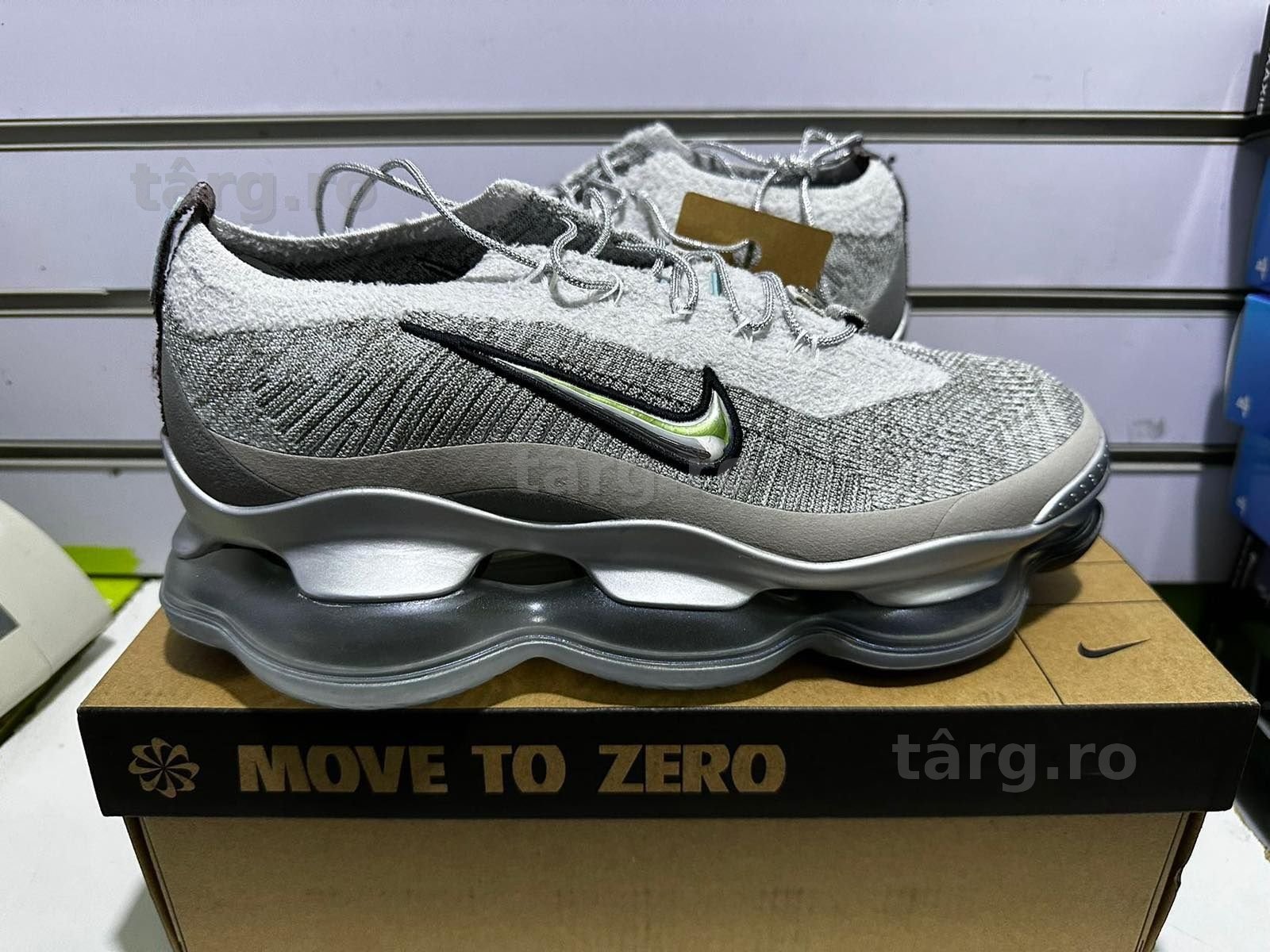 Nike air max Scorpion FK 2