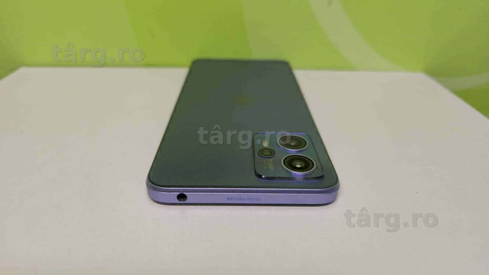 Motorola Moto G13 128Gb (AG.7) Garantie 24 luni 2