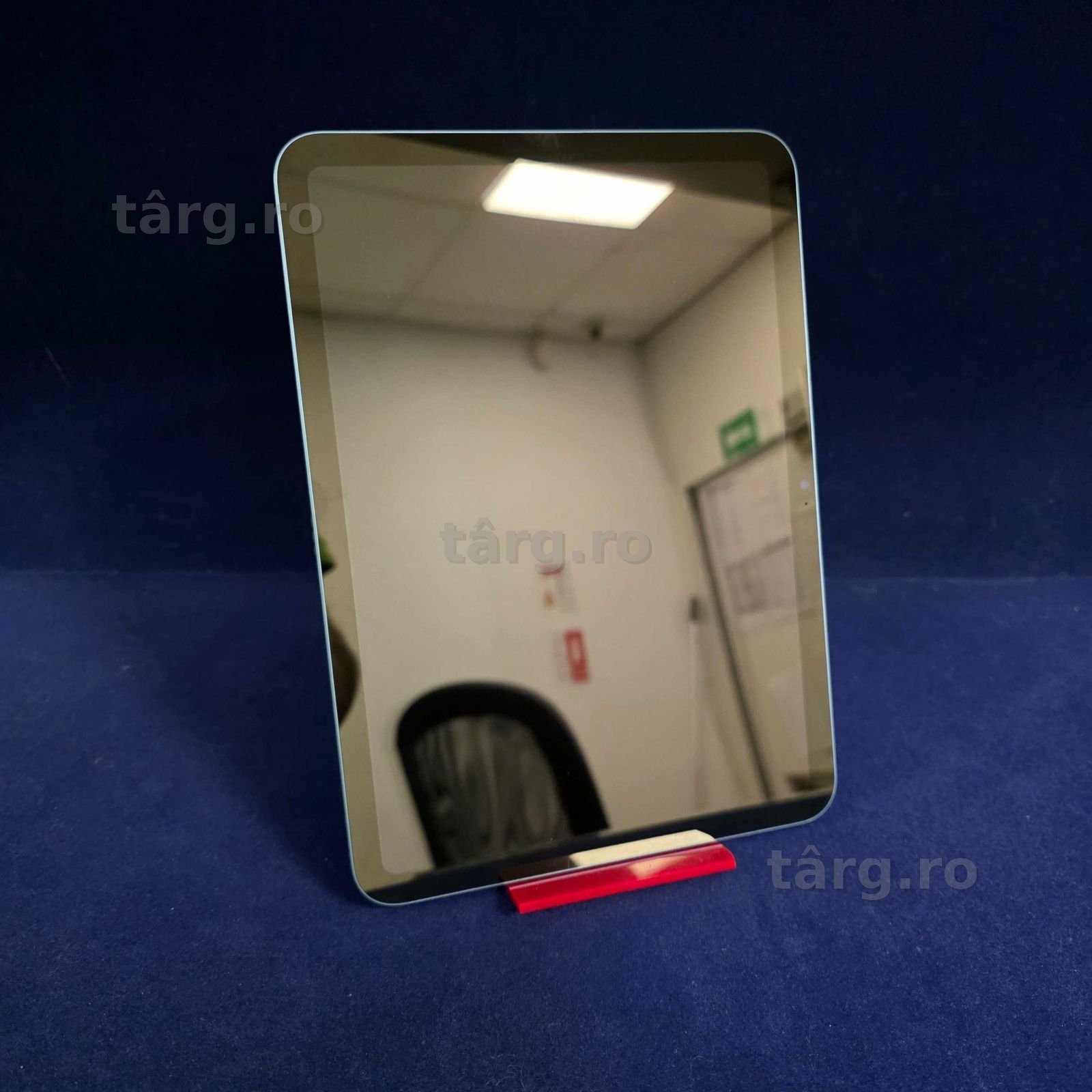 Apple iPad ( 2022 ) gen 10 ( B33901 / Ag28 Doi Baieti ) Garantie 2 ani ! 2