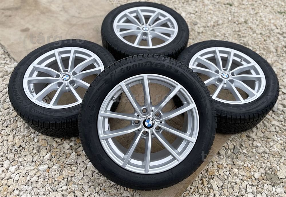 Roti iarna BMW Seria 3 G20 G21 G22 G23 Anvelope iarna