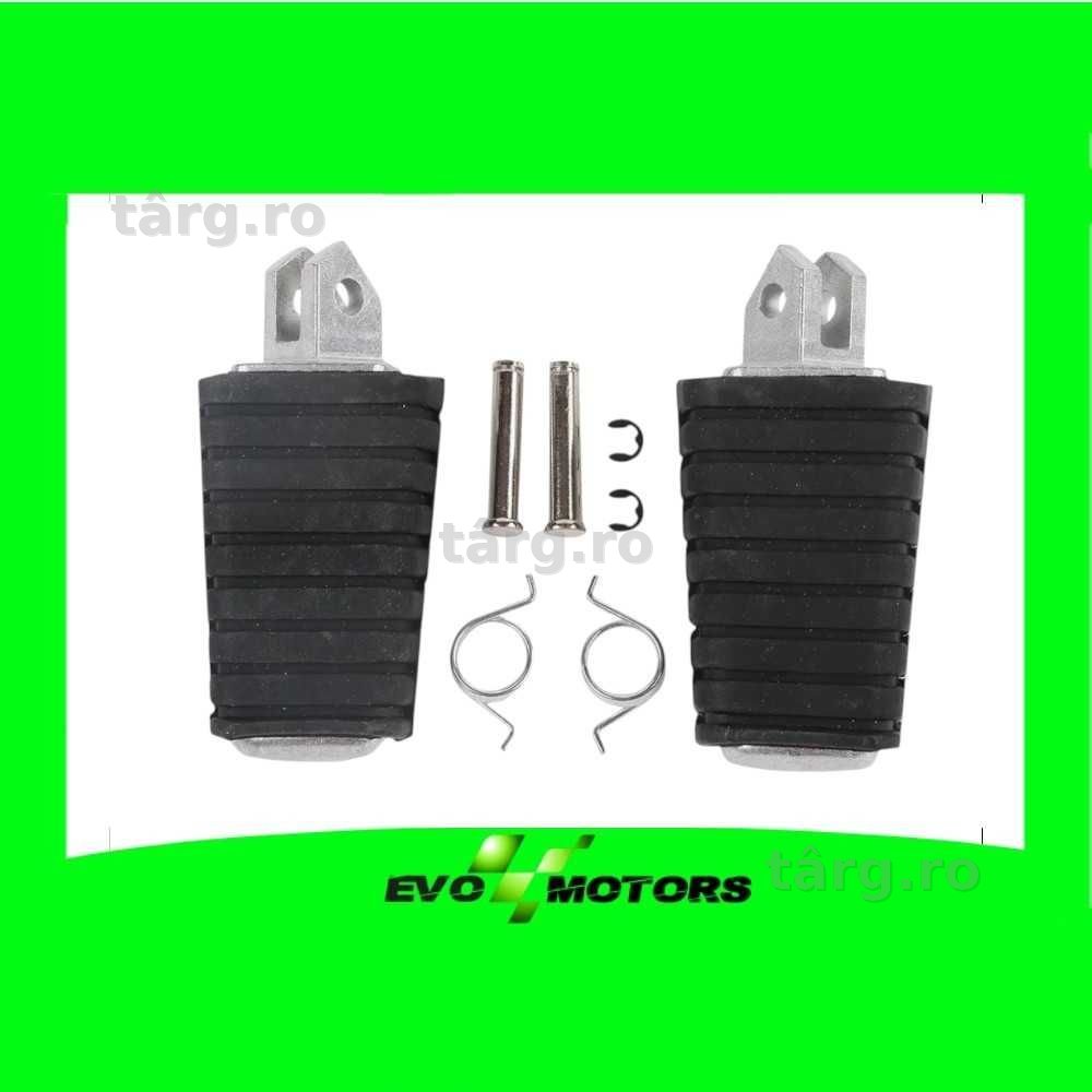 Set Scarite Pilot Fata Yamaha VSTAR XVS650 XVS400 XV535 VIRAGO A1435