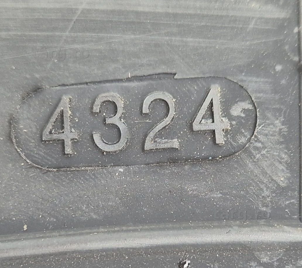 215/75 R17.5, 136J, GROUNDSPEED GSKS01 18PR ,Anvelope de remorca M+S 7
