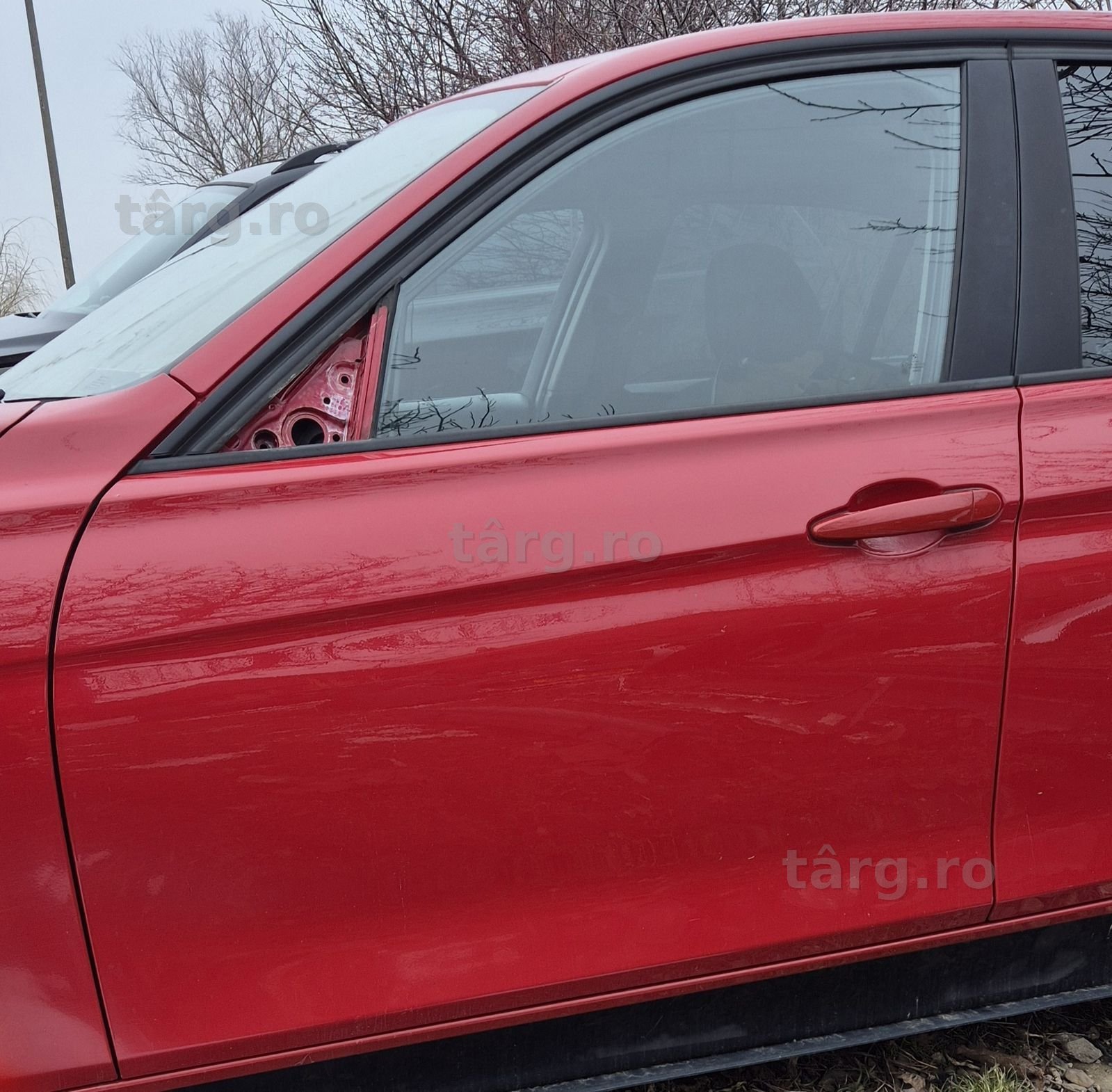 Portiera/usa bmw seria 3 F30 stanga fata cod culoare A75