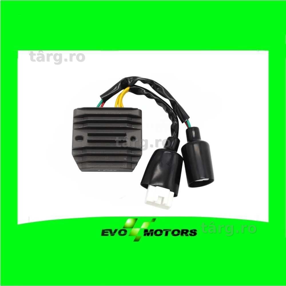 Releu incarcare honda CBR 1000RR 04-10 600RR 07-12 regulator A077 NOU