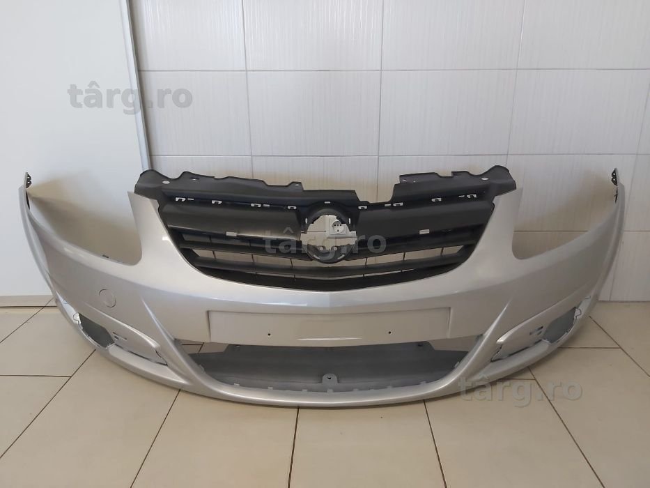 Bara Fata Opel Corsa D 2006-2011 (Z157 (Gri)) Vopsita