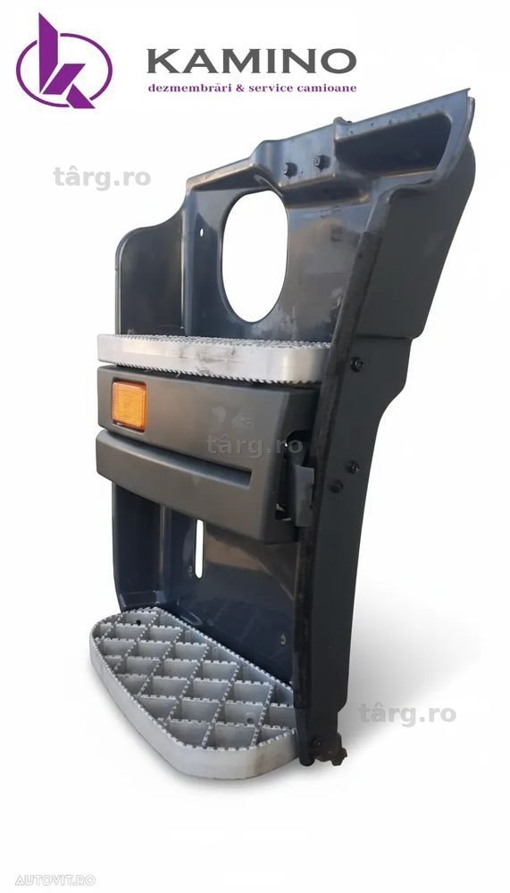 scara stanga scania model r