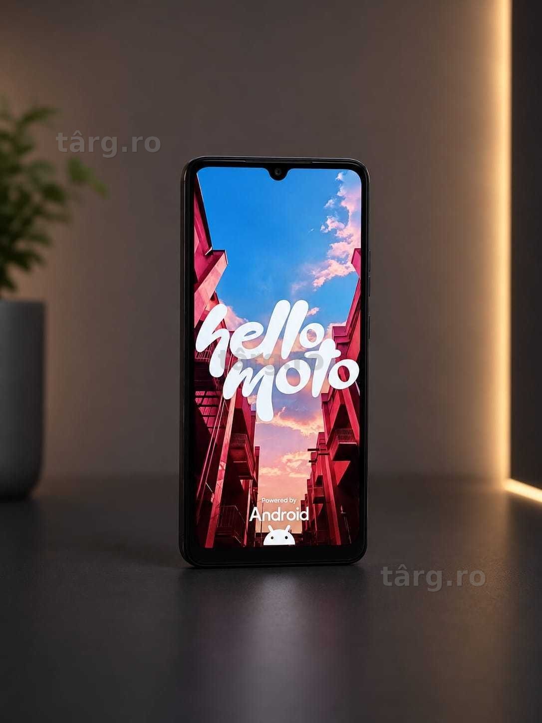 Motorola Moto G06 (AG.7) Garantie 2 ani! 2