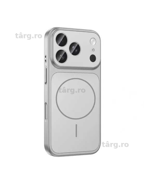 iPhone 14/14 PRO MAX/14 PRO Husa Magsafe Transformare Iphone 17 17 Pro 3