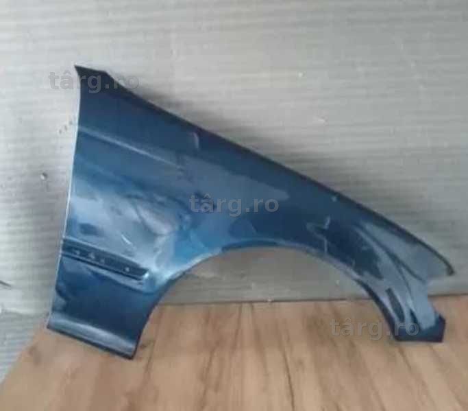Aripa Fata Dreapta BMW E46 An 2002-2005 (i364 (Albastru))