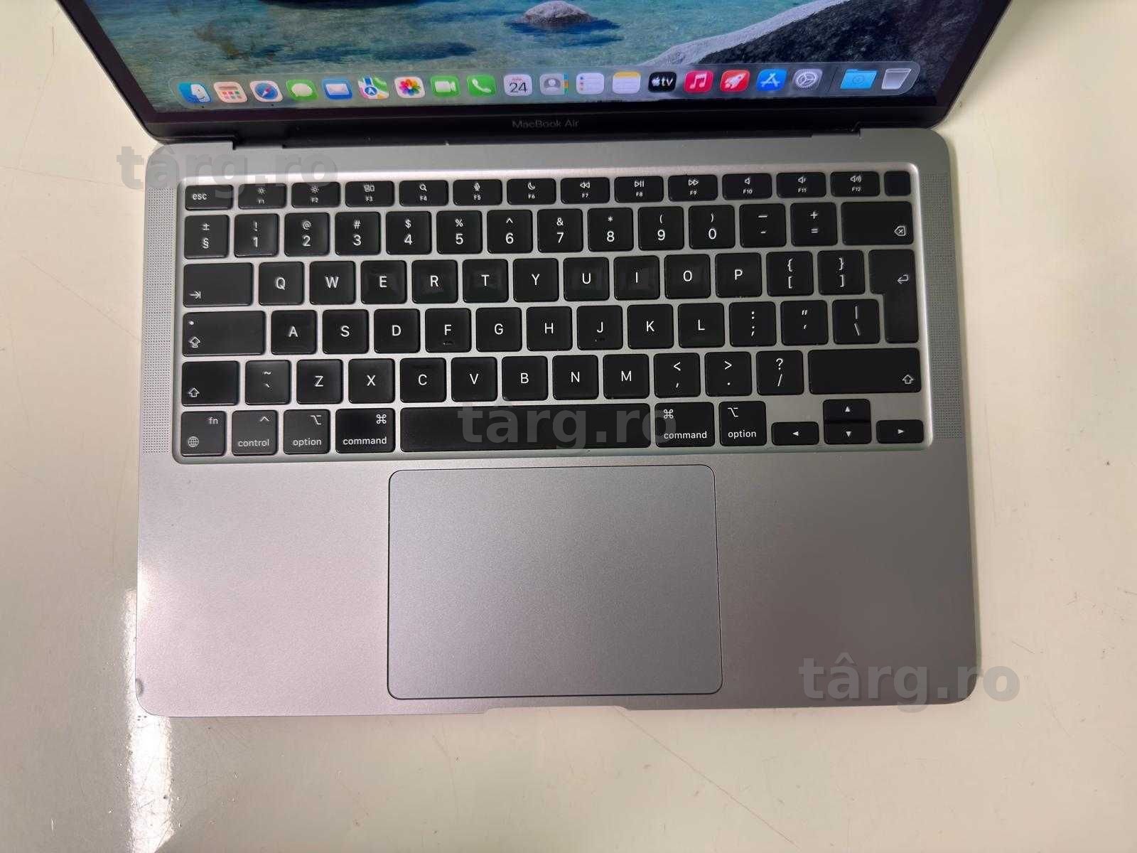 MacBook Air 13 (2020) (B.61544 Tatarasi) - Pete display - Garantie 2 ani 3