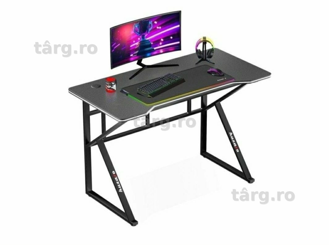 Birou pentru gaming Huzaro Hero 1.6 120cm