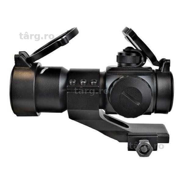 Red  D O T  JS-Tactical 30mm diametru optic JS-1X30RD
