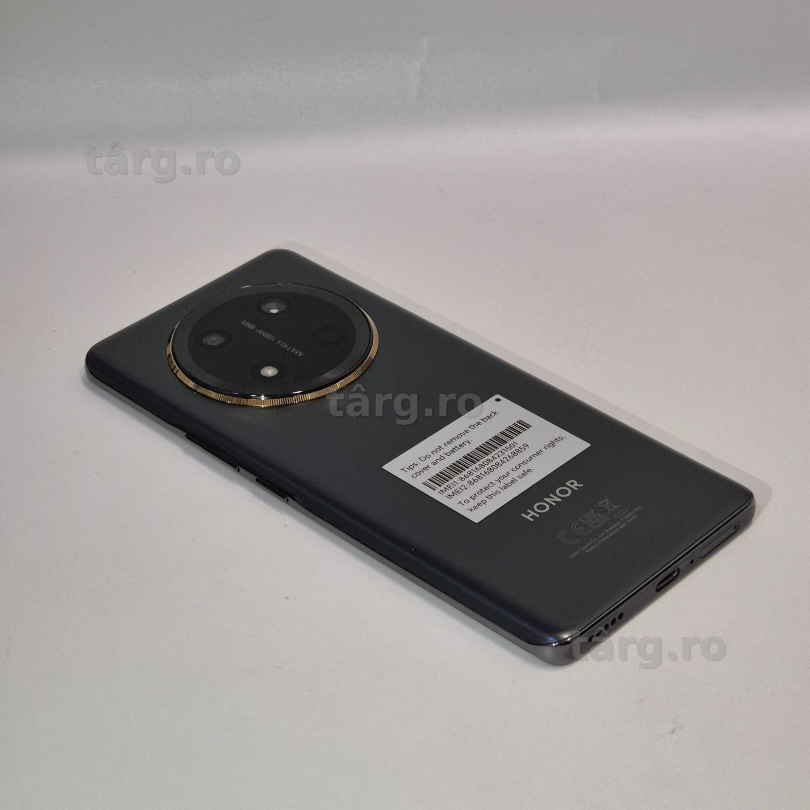 Hope Amanet P8 Honor Magic 7 Lite 256GB | Ram 8GB 3
