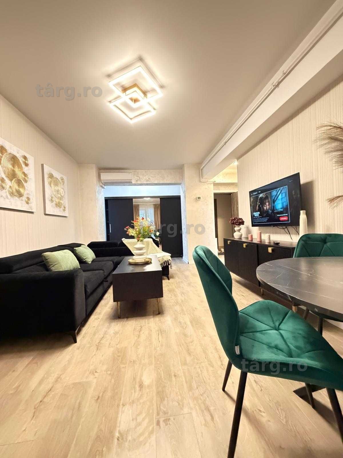B LUX ! Apartamente Regim Hotelier 1-2 Cam Cotroceni Unirii Parc Carol