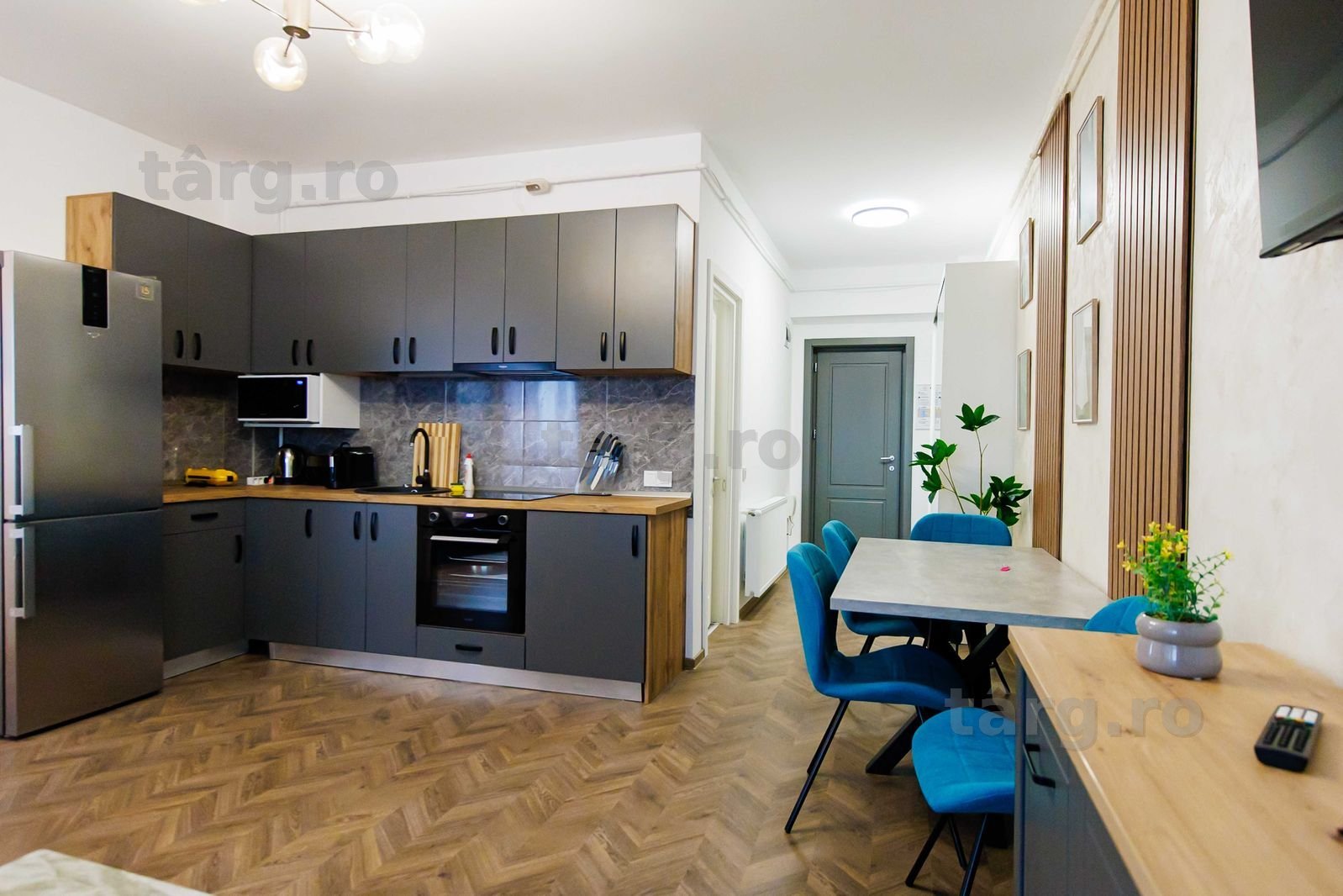 IS Apartamente Regim Hotelier Iasi by GLAM Apartments 1-2-3 Camere 5
