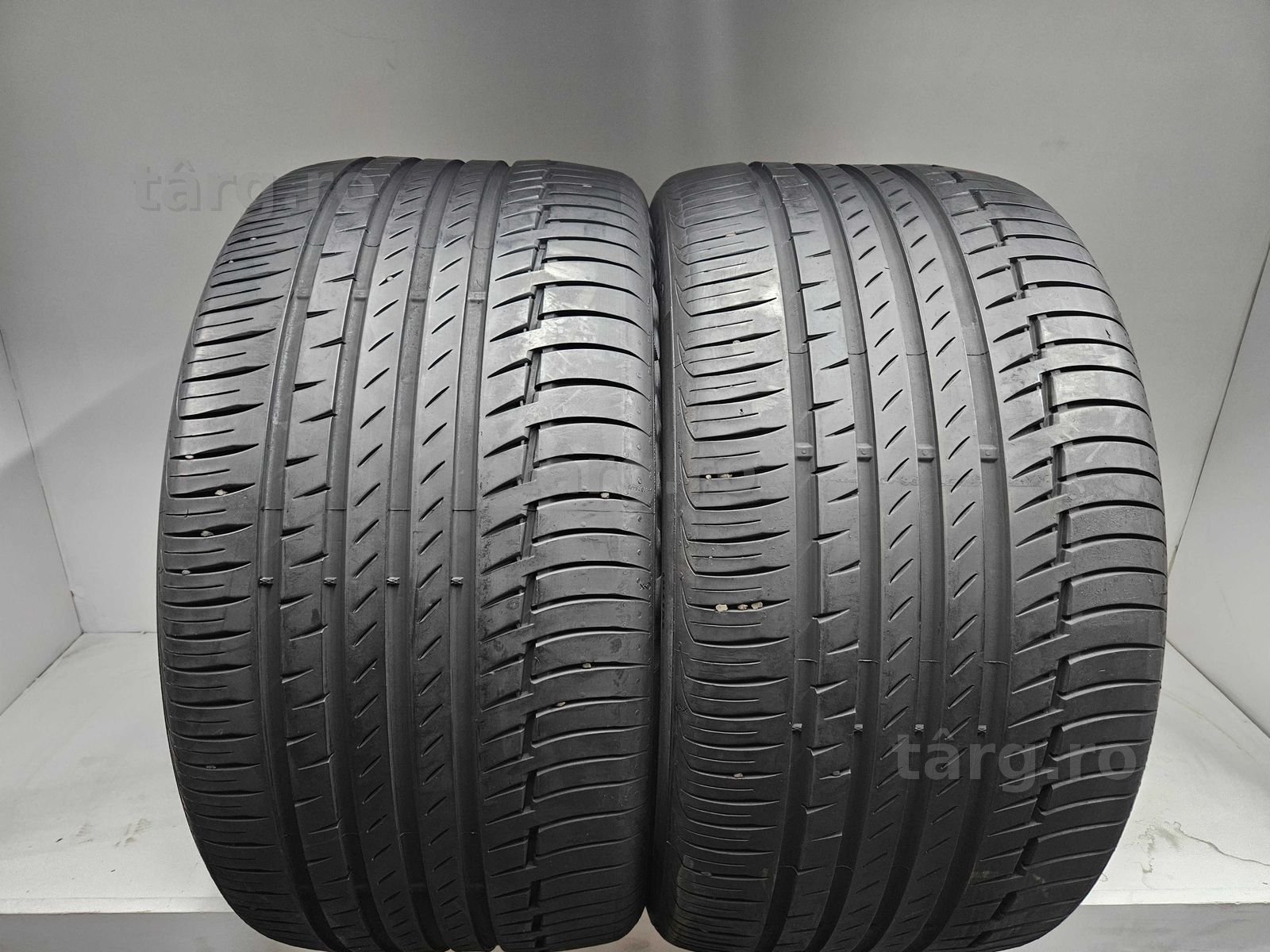 Anvelope Second Hand Continental Vara - 315/35 R21 111Y
