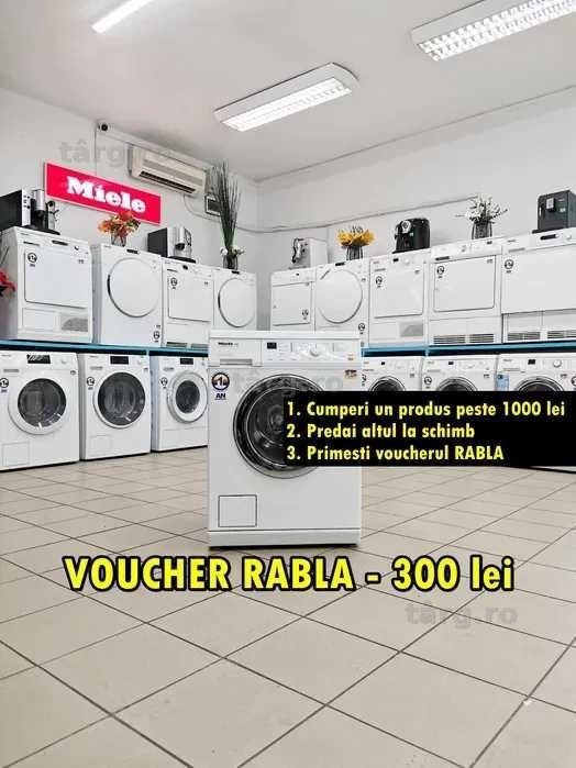 Masina de spalat Miele W 378