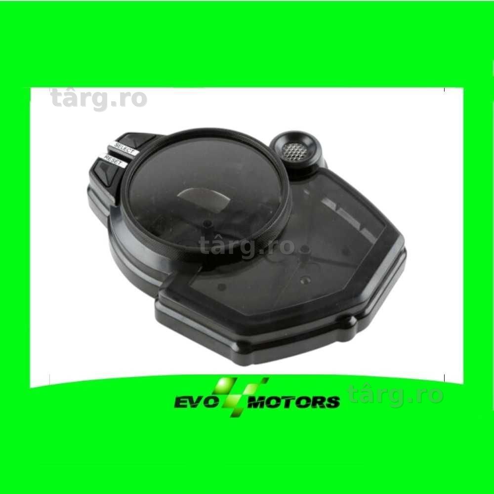 Carcasa Bord Yamaha R1 2009-2014 Big Bang Chilometraj Ceasuri A641