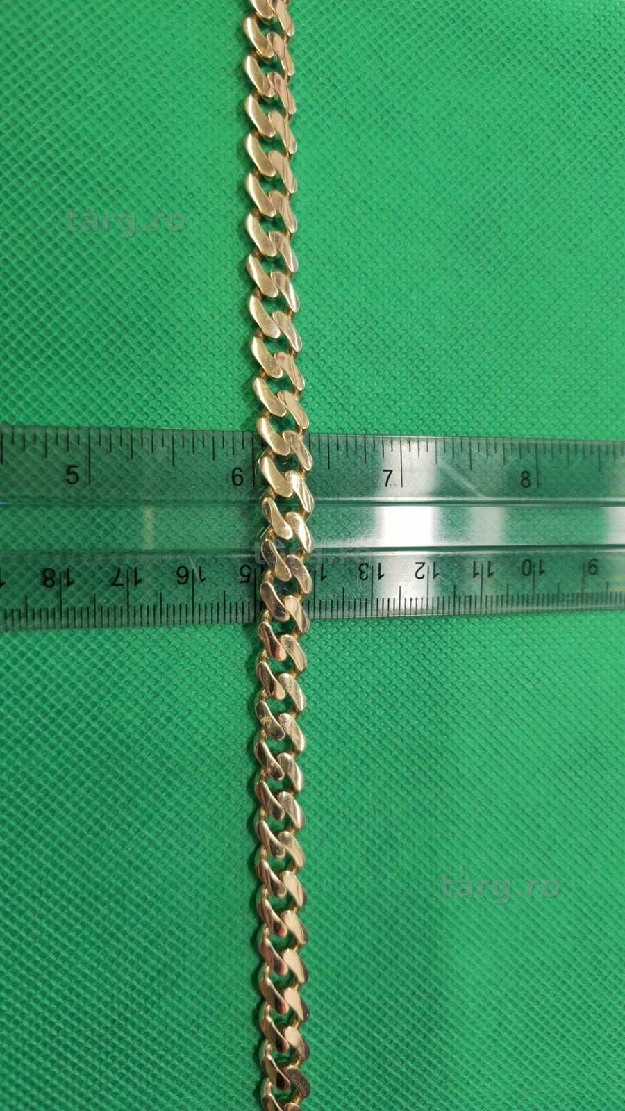 Lant aur 14k 25.21gr (AG.7) 5