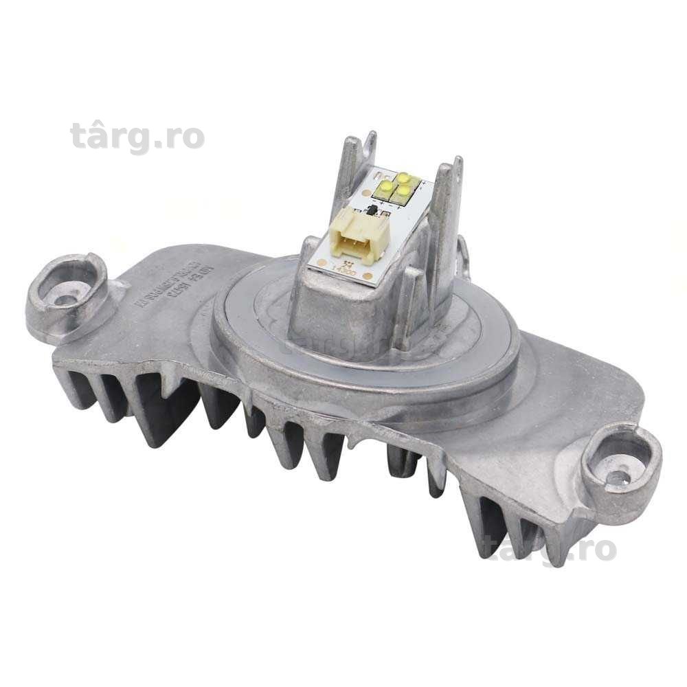 Modul led NOU Drl dreapta stanga lumini de zi daylight BMW seria 3