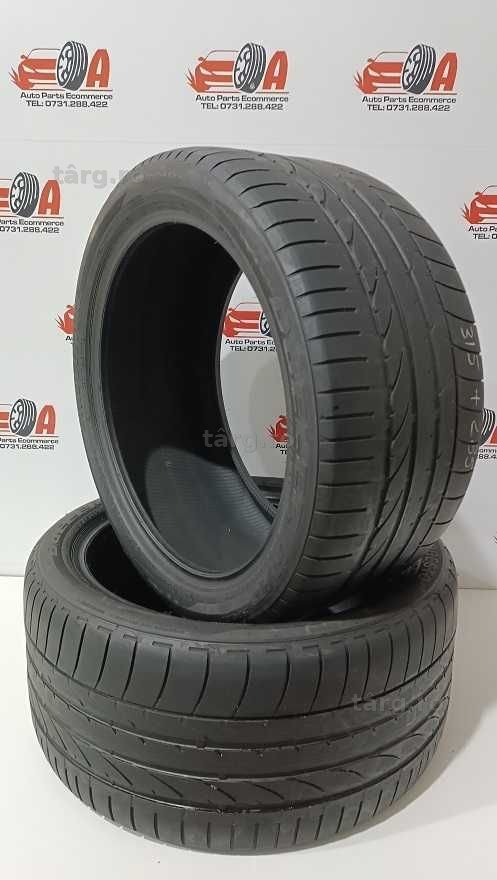 Anvelope 315/35/ZR21 111Y BRIDGESTONE VARA 315 35 21 111Y CP-V20250