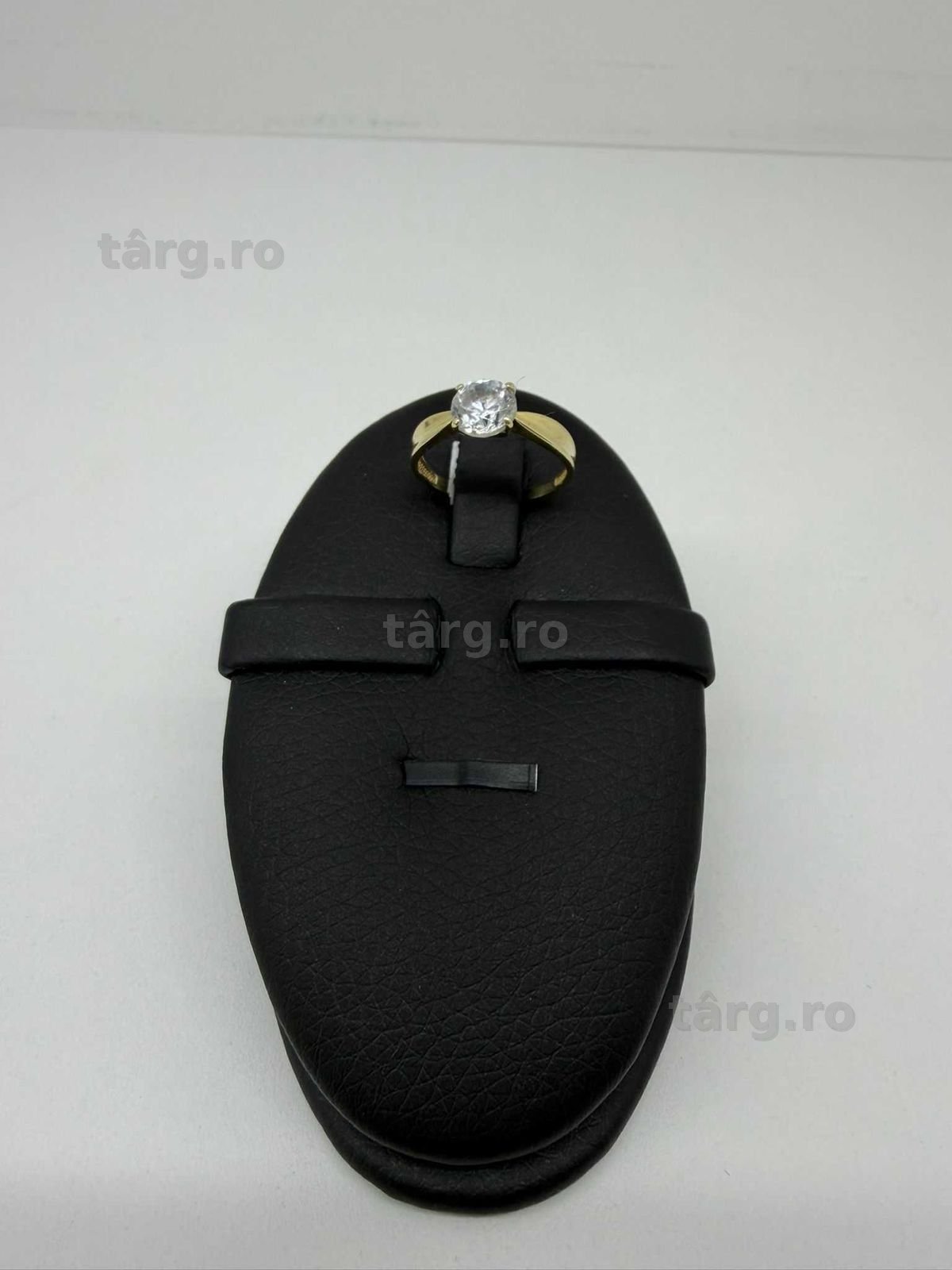 Inel aur 14k 2.06g (Ag50 Galata B8229) Garantie 2 ani! 3