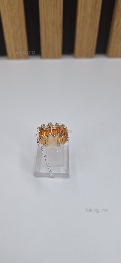 Inel Aur 14K 8,07 Gr Marime 15/55 #46990